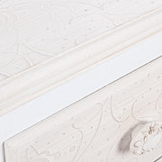 Klassische Truhe der Schubladen Chlor 4 Schubladen