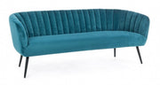 3 -Seerer -Sofa Peacock