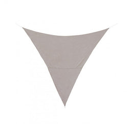 Schattensegeltri. Tortora 3.6x3.6