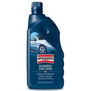 Arexons Schutz Shampoo mit Selbst -Dyer -Wachs - 1 LT