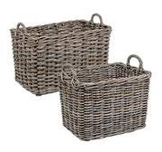 Set2 basket 2m narra s