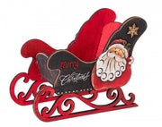 2x Dekorationsschlitz Caleb C.