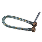 Flexibler Gasrohr mit hohem Widerstand FF -Angriff