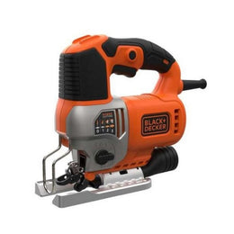 Pedourage Alternative Entlüftung 650 Watt Stanley Black & Decker