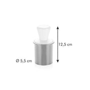 Delicia Biscuits Stempel mit 6 Weihnachtsdekorationen