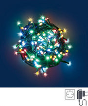 6x BT 96 LED Multi int