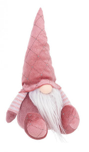 4x Babbo Rudolph Rosa Sit H28