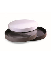 Tabelle 90 x 90 x 32H - Twist 1