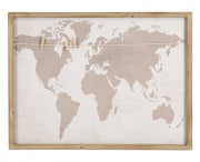 C-C Memo Mondo 45x60 Box