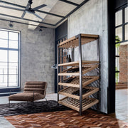 Vintage Kantin Vintage Bottle Mobile