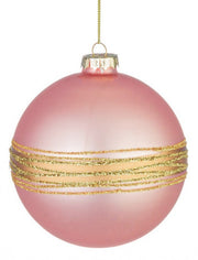 8x Sphere Vt Lavinia Rosa D100