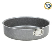 Runde Kuchenzinn 32 Zentimeter Mythos Tognana Linie