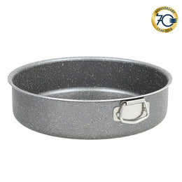 Runde Kuchenzinn 32 Zentimeter Mythos Tognana Linie