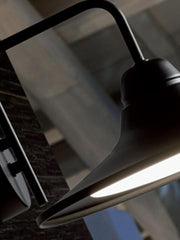 Suspension E27 White Monet Line