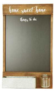 EA-6443 cm Blackboard. 45 x 15 H 78