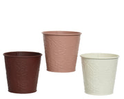 Zinkpflaster für Innen- und Außenbereich