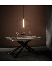 Mizar STS LED -Federungslampe