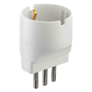 Single Spina 2p T 16A Adapter