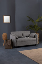 Lanterna Treppiede Natualerale