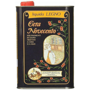 Flüssiges Holzwachs 1 - neutraler 20. Jahrhundert