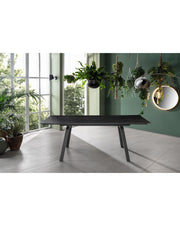 Erweiterbare Tabelle - Dylan