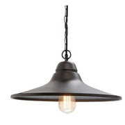 E27 Suspension Black Monet Line