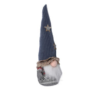 GNOME GRAY FOLD CM18X13H41