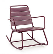 Bordeaux Bordeaux Bizzotto Lillian Chair