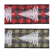 12x Ribbon Weihnachtsbaum 4m ASS2 Disp12