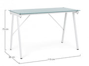 Archimedes Desk 113x58
