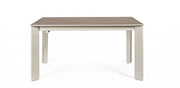 Grau- und Tortora Excorabable Table