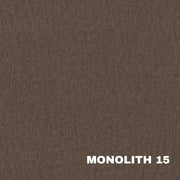 Belize Vellutino Tortora Sessel