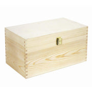 Naturholzweinentüren 4 Flaschen CM35X20H18