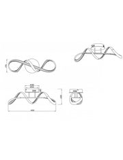 Perugia Cellegier Design Chrum