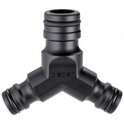 Max-Flow Deviator-Quick-Klick