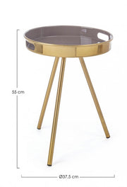 Tortora D37.5 Tabelle Tabelle