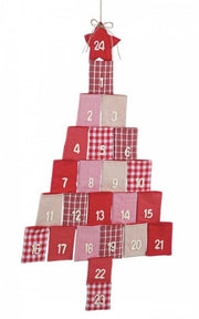 3x Adventskalender Jacopo Pino 55x98h