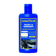 Polish 2.0 Rinnovante 300 Ml - Elimina Imperfezioni e Graffi, Mantieni la Carrozzeria Perfetta
