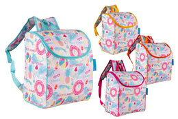 Frigo -Rucksack 21L.3mm 4SS Sommer