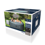 Aufblasbares Whirlpool Lay-Z-Spa Hawaii Hydrojet Pro 4-6 Personen