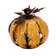 Kürbismetallhalter 1p Ø16.5H18.5