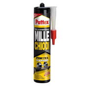 Vierzig und schnell kleber Montagekleber Pattex Millechodi 400 Gr.