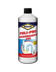 Bostik Disgorgante Professional Cleaner, Lt 1 Format.