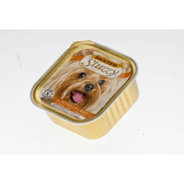 Mister Pigy Dog Pate '150gr
