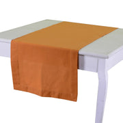 Runner Stripe Bordeaux in Draht CM50x150 gefärbt