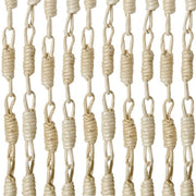 Natürliches Maiszelt 120 x 240 Zentimeter Verdelook