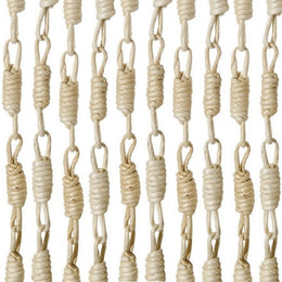 Natürliches Maiszelt 120 x 240 Zentimeter Verdelook