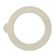 Fido Fido Vasen Fido 8 cm cf 6 Bormioli Rocco