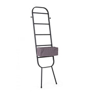 Mobile Halter Objekte 2 Haken 1 ruhiger Korb