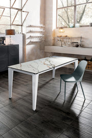 Erweiterbare Tabelle 120-170 x 80 x 76 cm